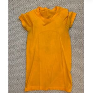 Lululemon swiftly tech size 6